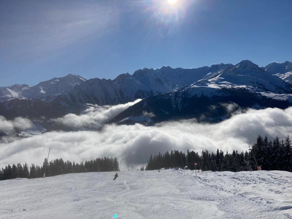 Appartamento Hechenblaikner Maurach (Achensee)